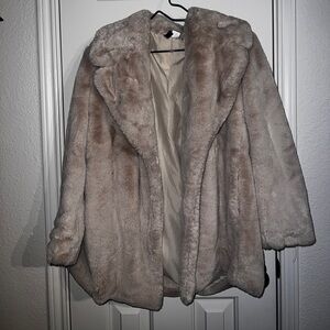 Fur Coat